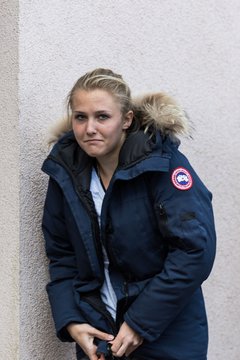 Regenpause 2 - Blankeneser Pfingstturnier